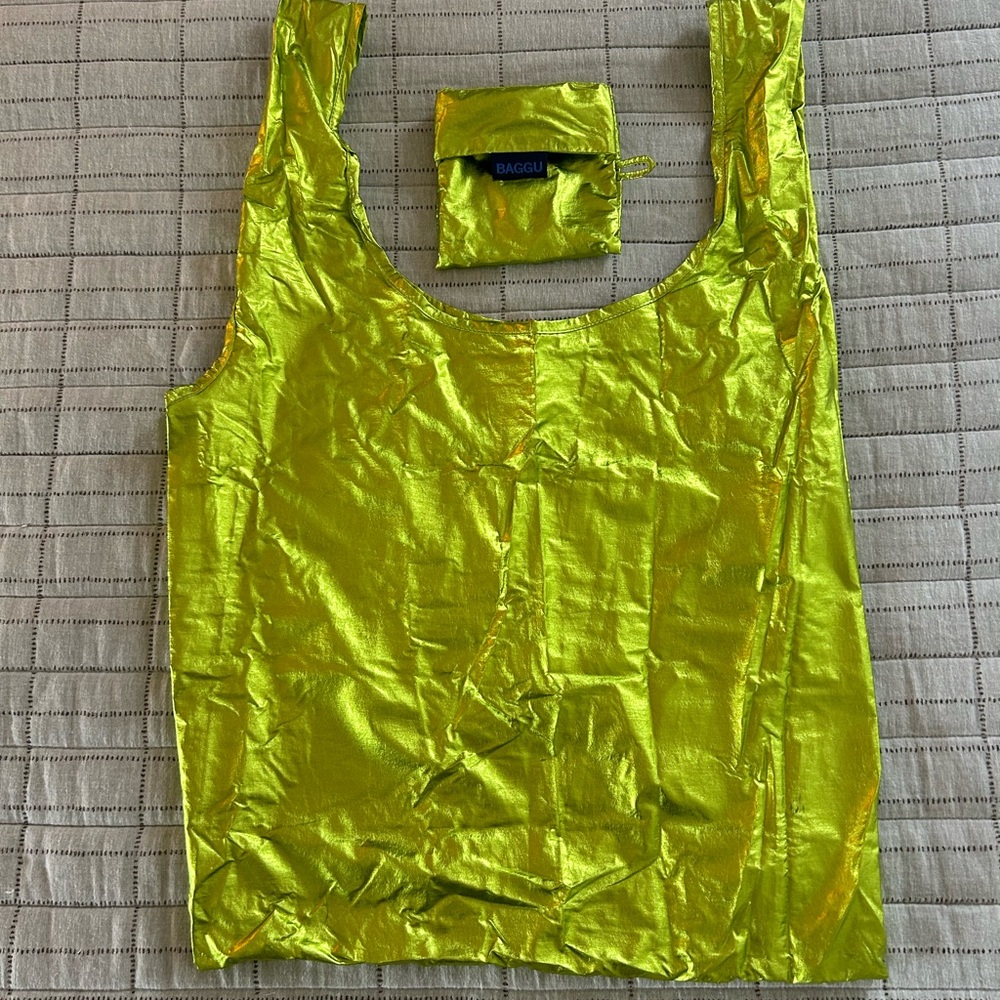 BAGGU